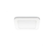 Soyuz oprawa wpuszczana LED 3x2,5W biala